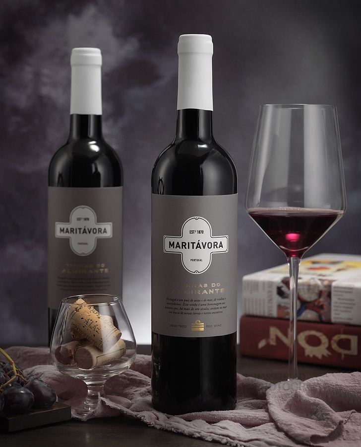 東莞進口紅酒拍攝 專業攝影如何提升產品價值